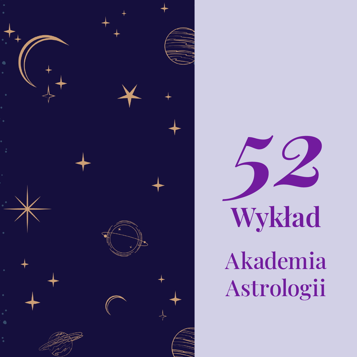 Wykład 52 - Dom dwunasty i osobiste sekrety